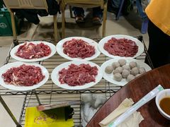 -来自潮州牛肉店(华强北店)