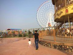 -凤凰欢乐大世界