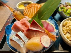 -家贺屋刺身寿司专门店