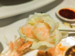 -丝路东方虾仁水饺(北京路二宫汇嘉店)