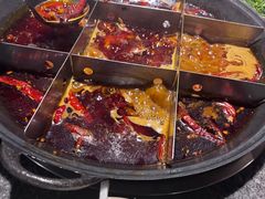 -大虎重庆老火锅(正弘城店)