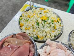 -渝味黄姐火锅(黄泥村店)