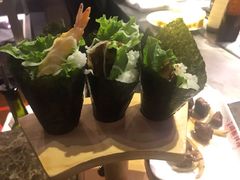 -尚雅铁板料理自助餐厅(乐松店)