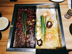-五厨火锅(长城西一路店)