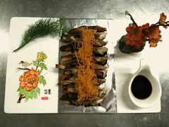 -祥记·苏帮菜·松鼠桂鱼(湖畔天城店)