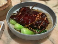 东坡草扎肉-桂满陇-西湖船宴(西单大悦城店)