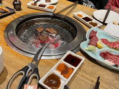 -御牛道日式烤肉料理(杭州万象城店)