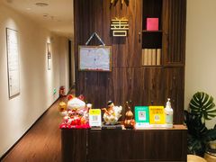 -沐善人家中医·推拿·理疗·三伏灸(新洲店)