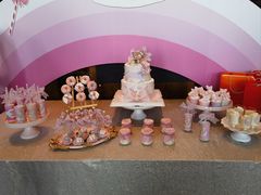 -今日Cake蛋糕茶歇·甜品台定制