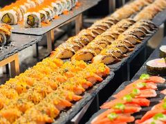 -解放碑威斯汀酒店-知味国际美食餐厅