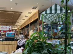 -云海肴·汽锅鸡·云南菜(广安门天虹店)