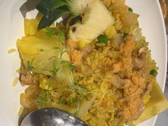 -美奈小馆·越南料理(中航城君尚购物中心店)