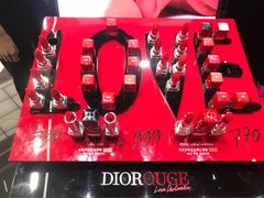 -Dior迪奥(上海世茂广场店)