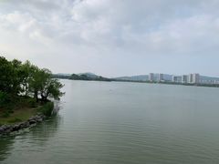 -蠡湖大桥公园