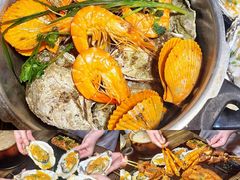 -土蚝·高压锅生蚝(百姓美食街店)
