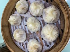 鲜肉小汤包-食惠里小笼包面馆(越秀店)