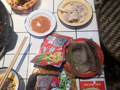 -卤校长老火锅(绿地468店)