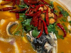 -清水亭湖北菜(大屯DT51店)