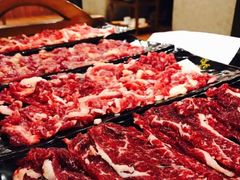 -八合里潮汕鲜牛肉火锅(深圳海岸城店)