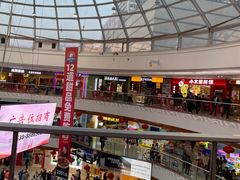 -万达广场(泰安泰山店)