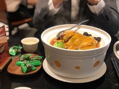花雕酒醉河田鸡-闽和南(深圳万象城店)