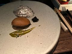 鲍鱼的螺旋世界-地球美食剧场