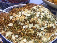 -老马家马蓉蛋菜夹馍·腊牛肉夹馍(回民街店)