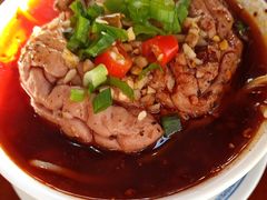 聪明的大脑-炉小二铜锅牛蛙•川湘菜(三里屯店)