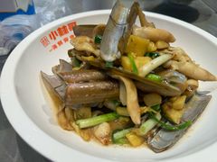 -小林哥的海鲜馆·夜宵烧烤(渔人码头店)