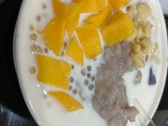 -水牛奶皇后糖水铺(深圳总店)