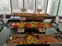 -广州花园酒店·凌璇阁旋转餐厅CAROUSEL360