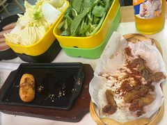 -福源药膳鸡(天润城店)