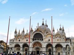 -圣马尔谷圣殿宗主教座堂