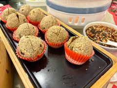 -新侗家食府(蟠桃宫店)