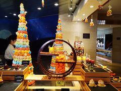 -盛宴自助餐厅(运达喜来登店)