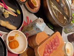 -绿茶餐厅(壹方天地店)