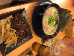 博多一幸舍(侨福芳草地店)-博多一幸舍(侨福芳草地购物中心店)