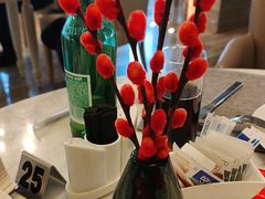 -北京王府井希尔顿酒店·万斯阁西餐厅