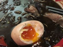 -豚王拉面(铜锣湾店 )
