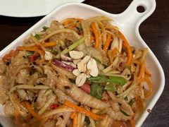 -婉泰·特色小吃·舂鸡脚(告庄二店)
