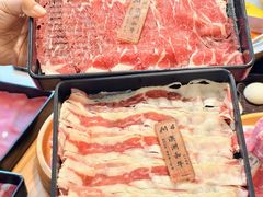-牛匠和牛寿喜锅(西安总店)