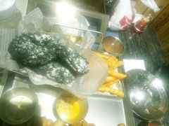 -一米鸡肉 创意韩餐(江北杉杉奥特莱斯店)