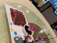 -潞安酒店(宁国路店)
