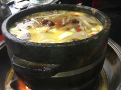 -南渝食府.石锅鸡(尚城花园店)