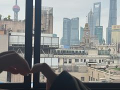 -汉庭(上海外滩江西中路店)