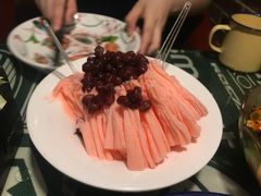 -树下时尚餐厅(翠园街店)