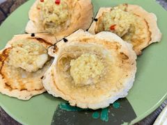 -贞姨美食·老字号海鲜大排档