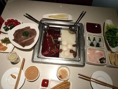 -海底捞火锅(杭州庆春路夜宵主题店)