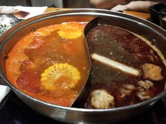 -呷哺呷哺 黄金牧场 (回龙观港龙店)