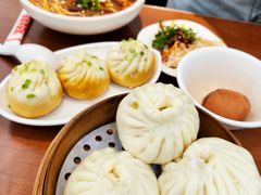 -孙记包子(火车站店)